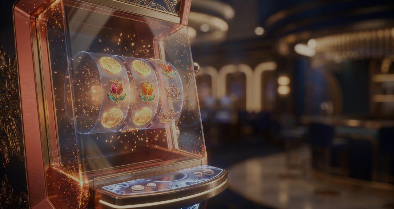 Holland Casino